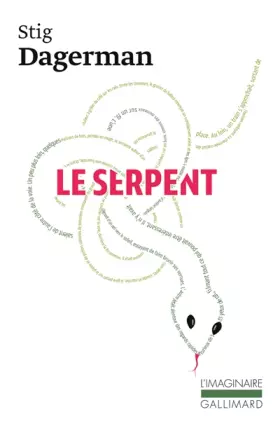 Couverture du produit · Le Serpent