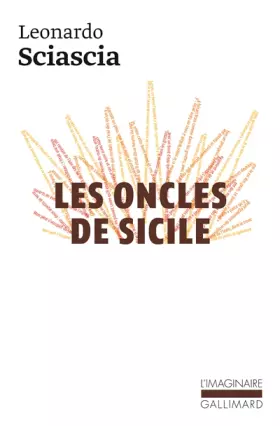 Couverture du produit · Les Oncles de Sicile