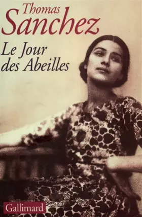 Couverture du produit · Le Jour des Abeilles