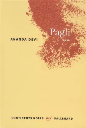 Couverture du produit · Pagli