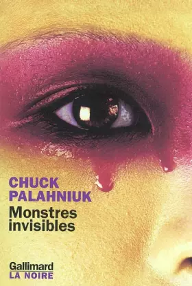 Couverture du produit · Monstres invisibles