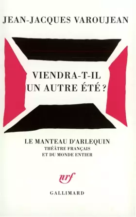 Couverture du produit · Viendra-t-il un autre été ?