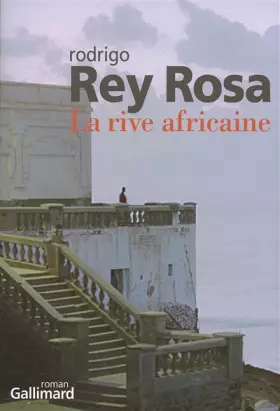 Couverture du produit · La rive africaine