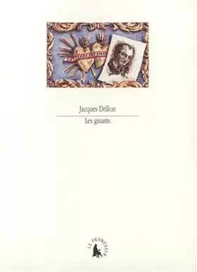 Couverture du produit · Les Gisants