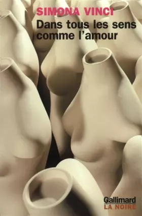 Couverture du produit · Dans tous les sens comme l'amour