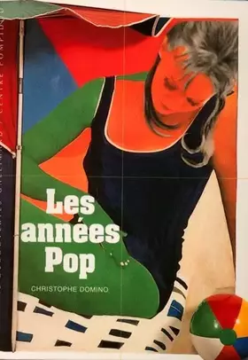 Couverture du produit · Les Années pop