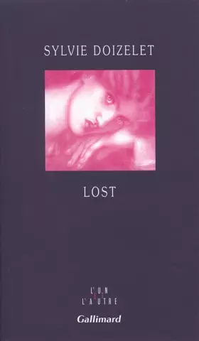 Couverture du produit · Lost