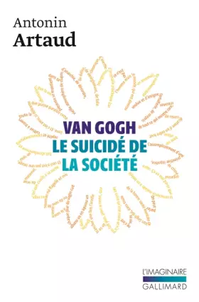 Couverture du produit · Van Gogh ou le suicide de la société