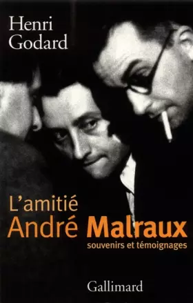 Couverture du produit · Godard, Henri