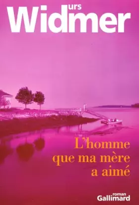Couverture du produit · L'Homme que ma mère a aimé