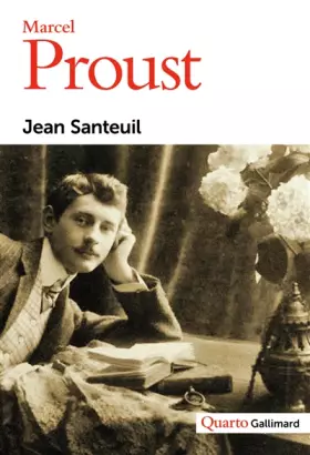 Couverture du produit · Jean Santeuil