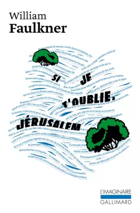 Couverture du produit · Si je t'oublie, Jérusalem