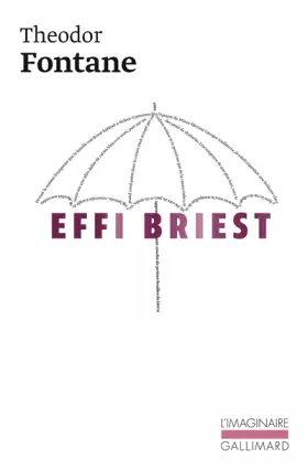 Couverture du produit · Effi Briest