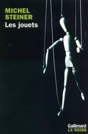 Couverture du produit · Les Jouets