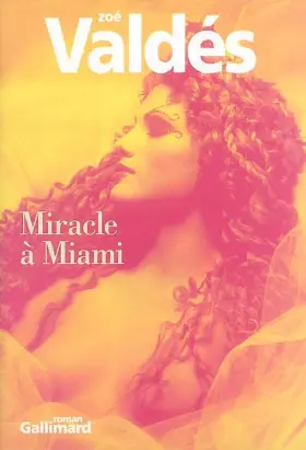 Couverture du produit · Miracle à Miami
