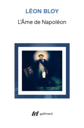 Couverture du produit · L'Ame de Napoléon