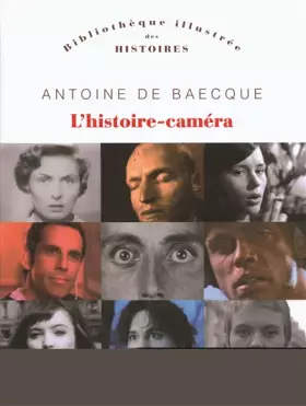 Couverture du produit · L'histoire-caméra