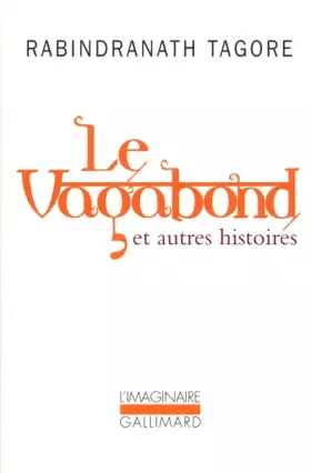Couverture du produit · Le Vagabond et autres histoires