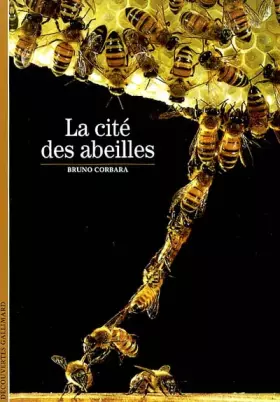 Couverture du produit · La Cité des abeilles