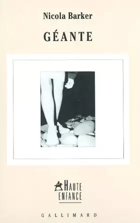 Couverture du produit · Géante