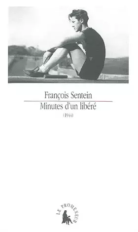 Couverture du produit · Minutes d'un libéré