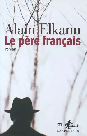 Couverture du produit · Le Père français