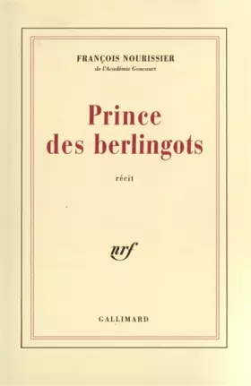 Couverture du produit · Prince des berlingots