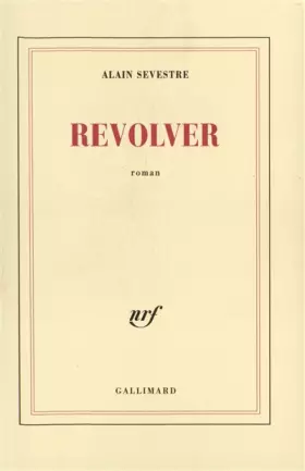 Couverture du produit · Revolver