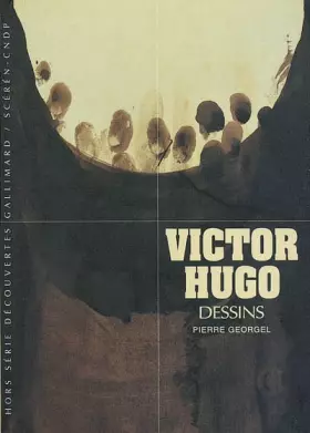 Couverture du produit · Victor Hugo : Dessins