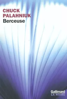 Couverture du produit · Berceuse