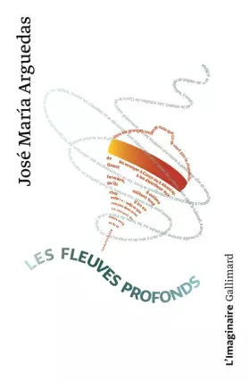 Couverture du produit · Les Fleuves profonds