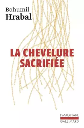 Couverture du produit · La Chevelure sacrifiée