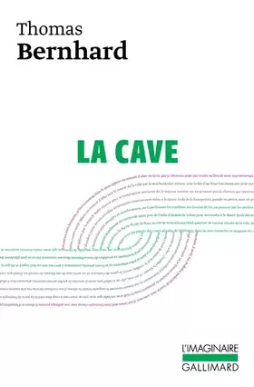 Couverture du produit · La Cave: Un retrait