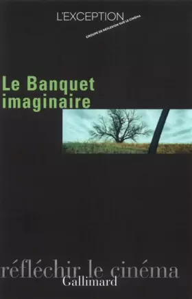 Couverture du produit · Le Banquet imaginaire