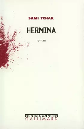 Couverture du produit · Hermina