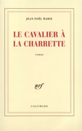 Couverture du produit · Le Cavalier à la charrette