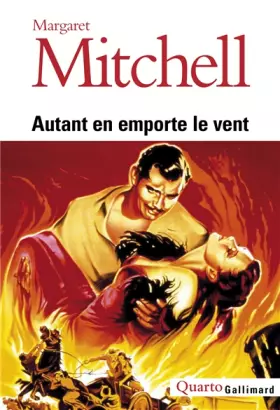 Couverture du produit · Autant en emporte le vent