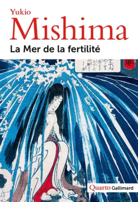 Couverture du produit · La Mer de la fertilité