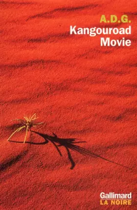 Couverture du produit · Kangouroad Movie
