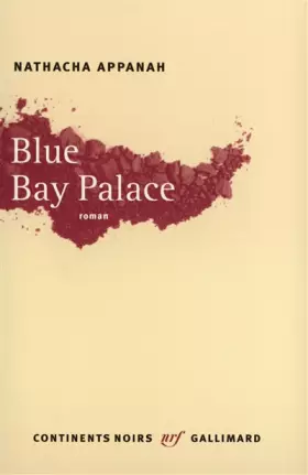 Couverture du produit · Blue Bay Palace
