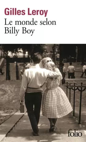 Couverture du produit · Le monde selon Billy Boy