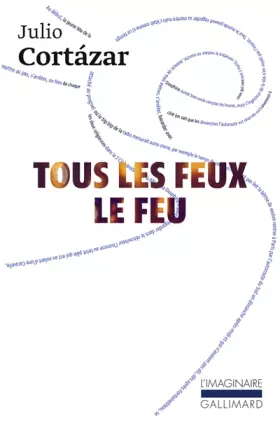 Couverture du produit · Tous les feux le feu