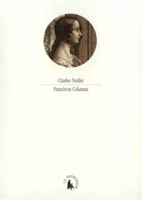 Couverture du produit · Franciscus Columna