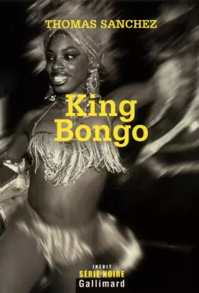 Couverture du produit · King Bongo