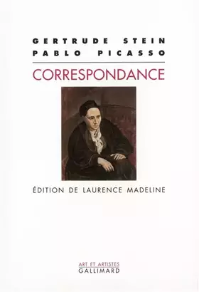 Couverture du produit · Correspondance