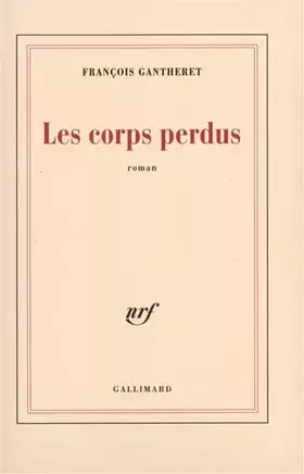 Couverture du produit · Les Corps perdus