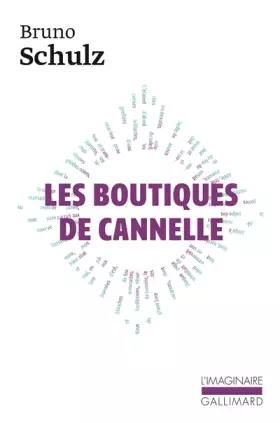 Couverture du produit · Les Boutiques de cannelle