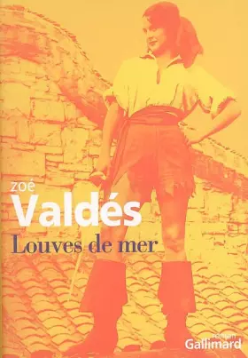 Couverture du produit · Louves de mer