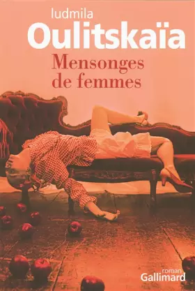 Couverture du produit · Mensonges de femmes