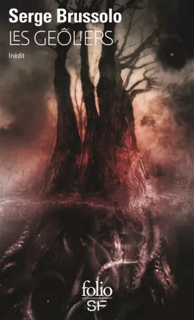 Couverture du produit · Les Geôliers